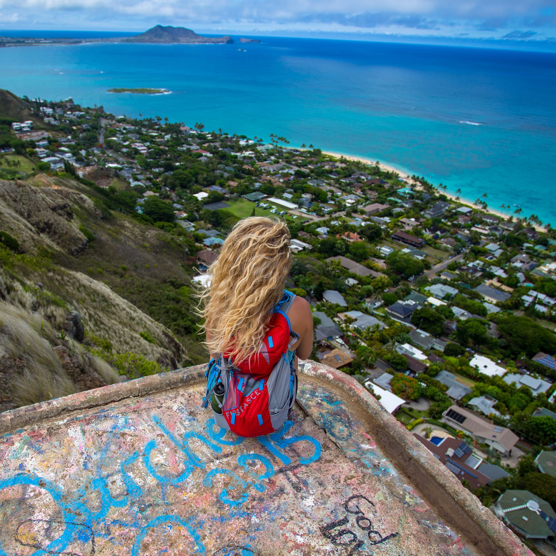 The best Trails and Outdoor Activities in and near Kailua, Hawaii
