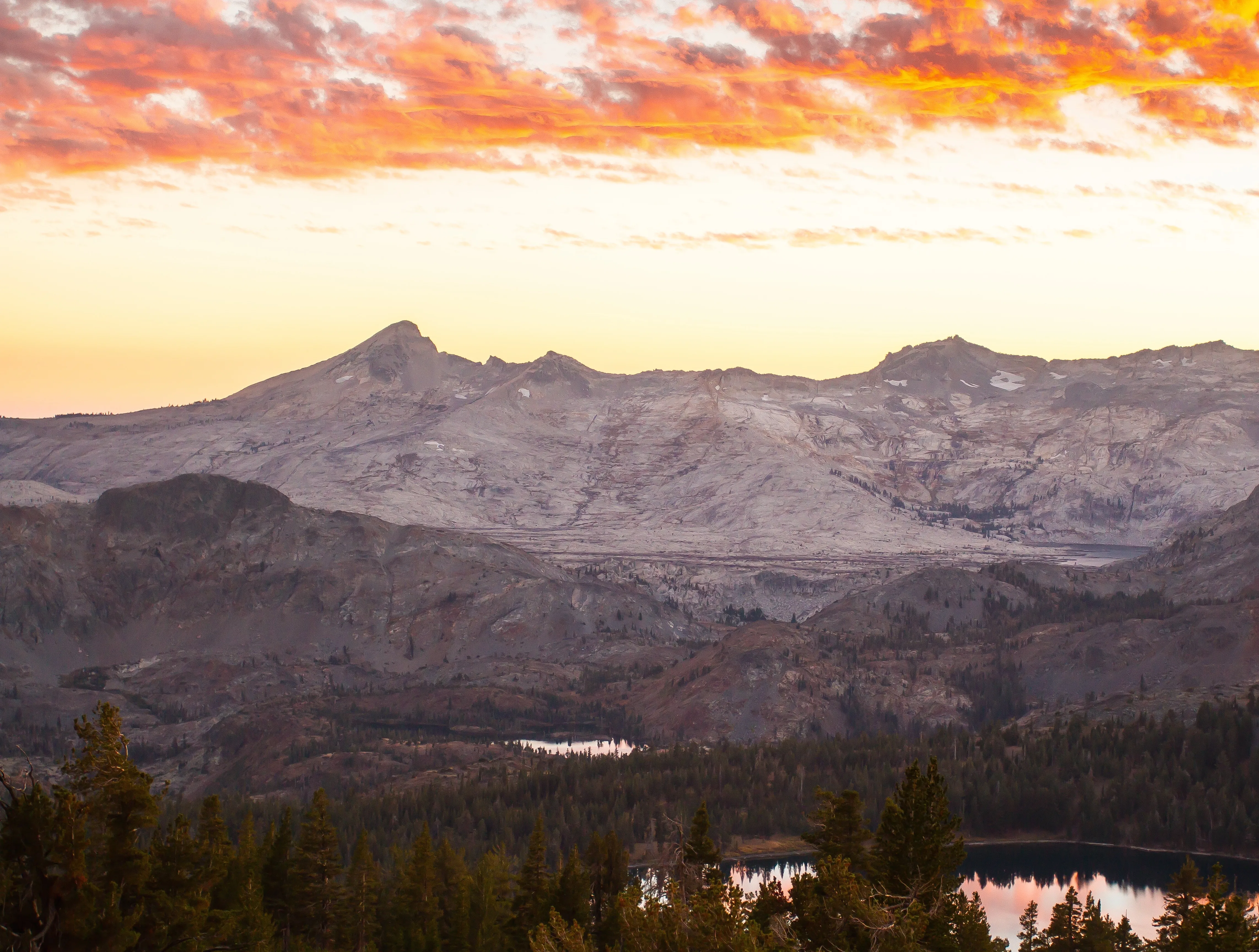 Mount Tallac