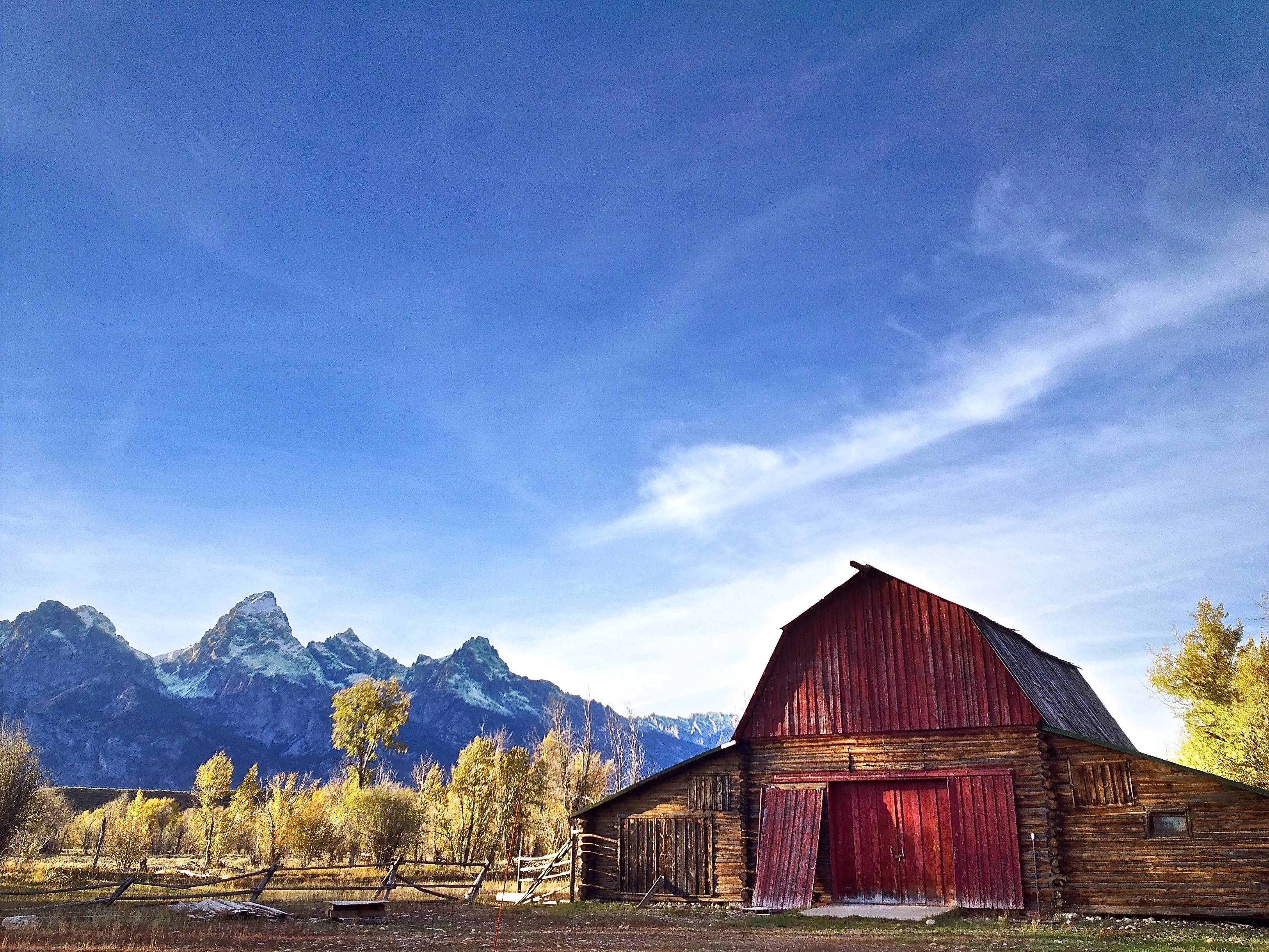 Explore the 4 Lazy F Ranch