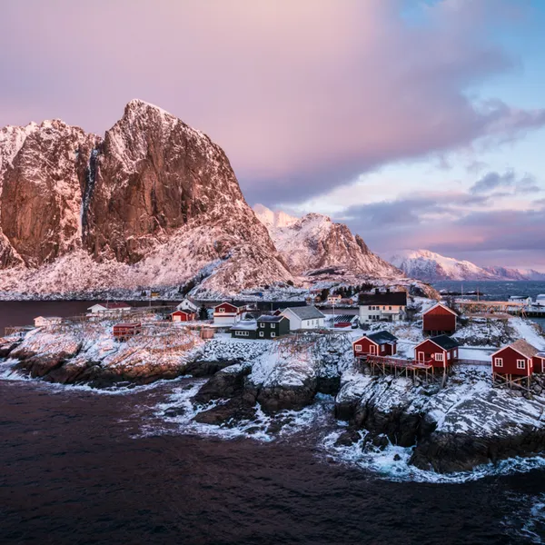 Lofoten Islands: An Adventure Photographer's Dream
