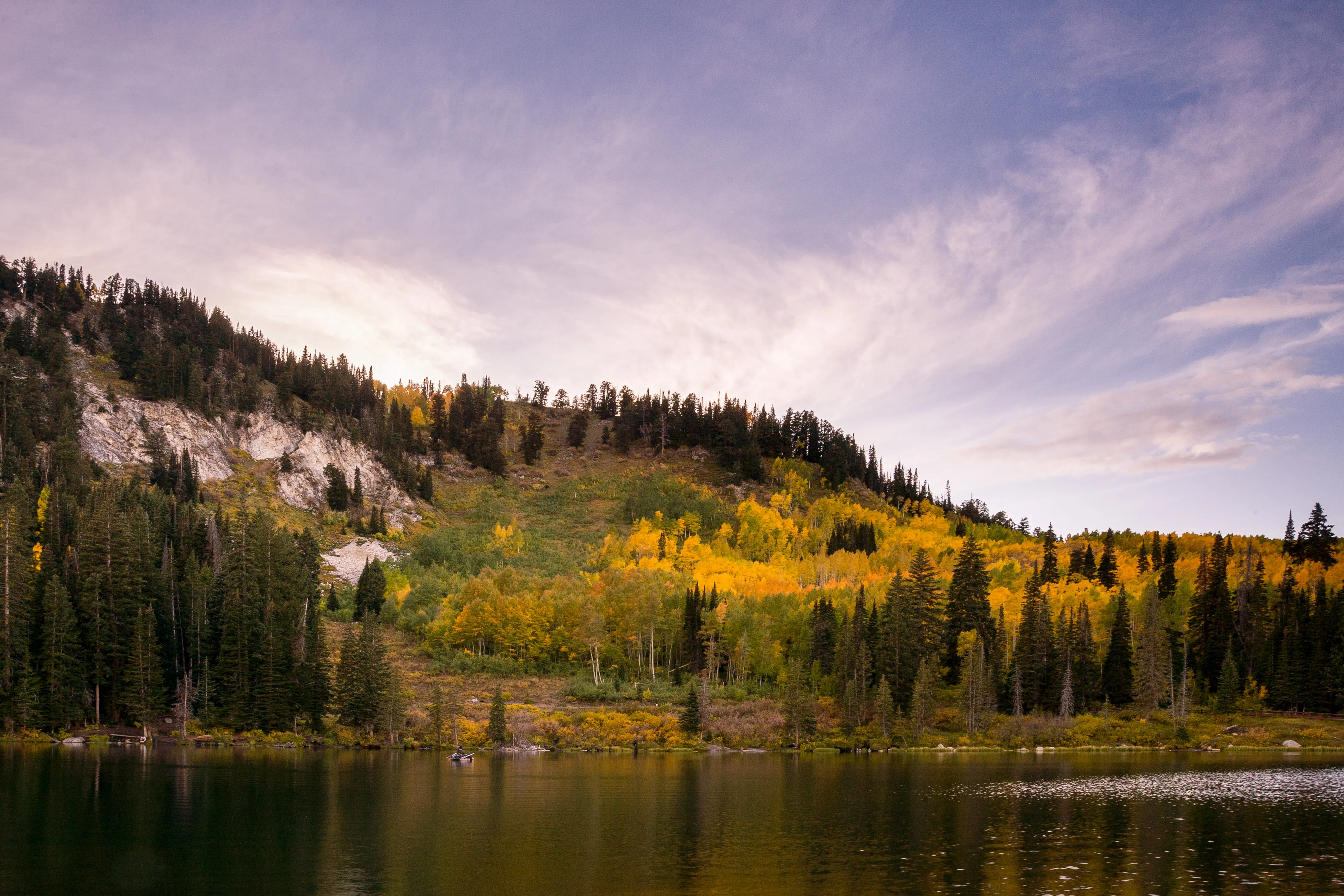 Silver Lake