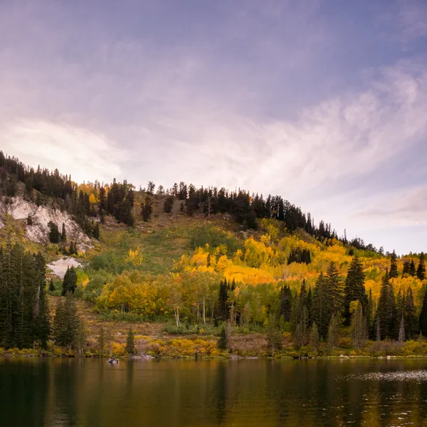 Silver Lake