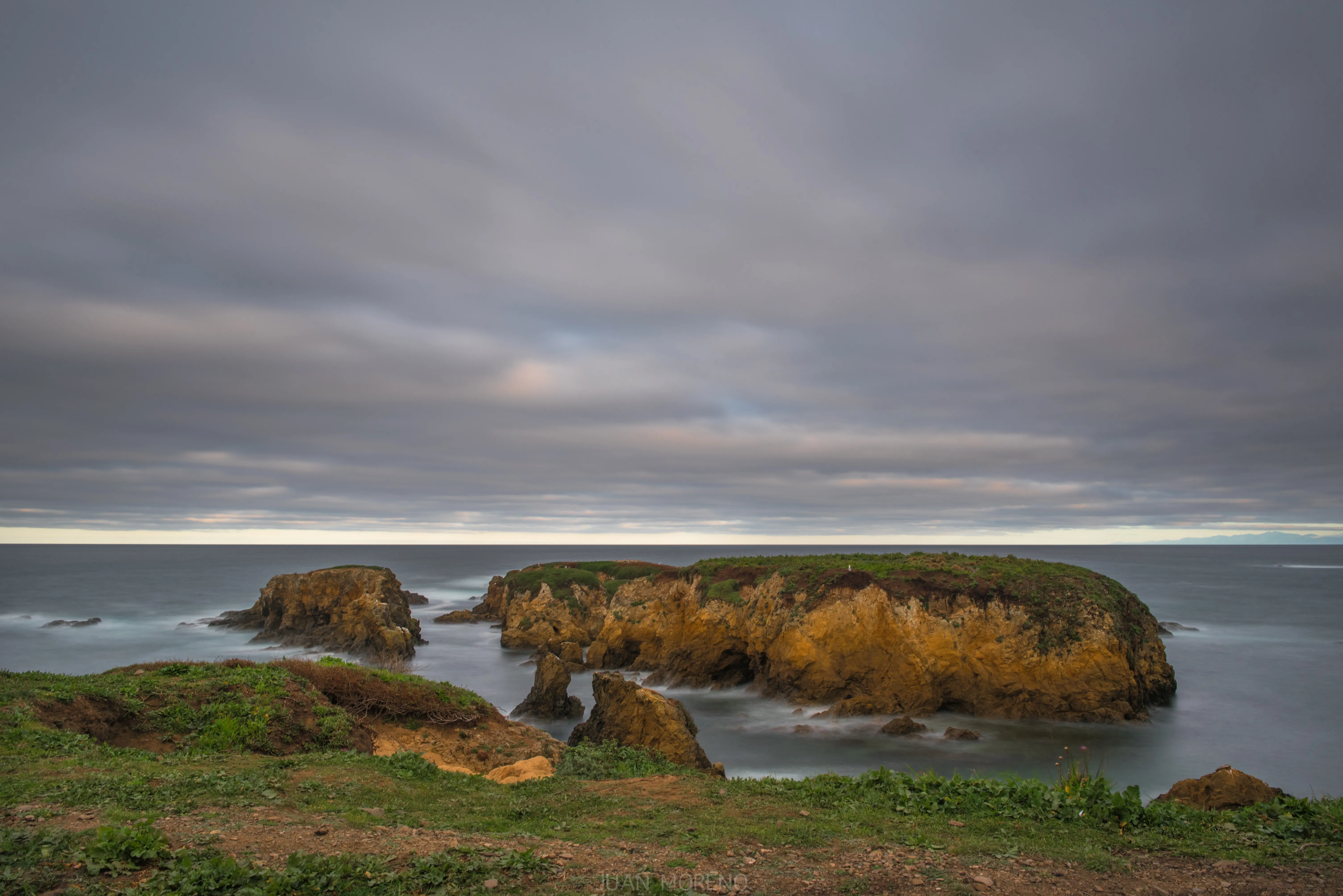 Glass Beach 