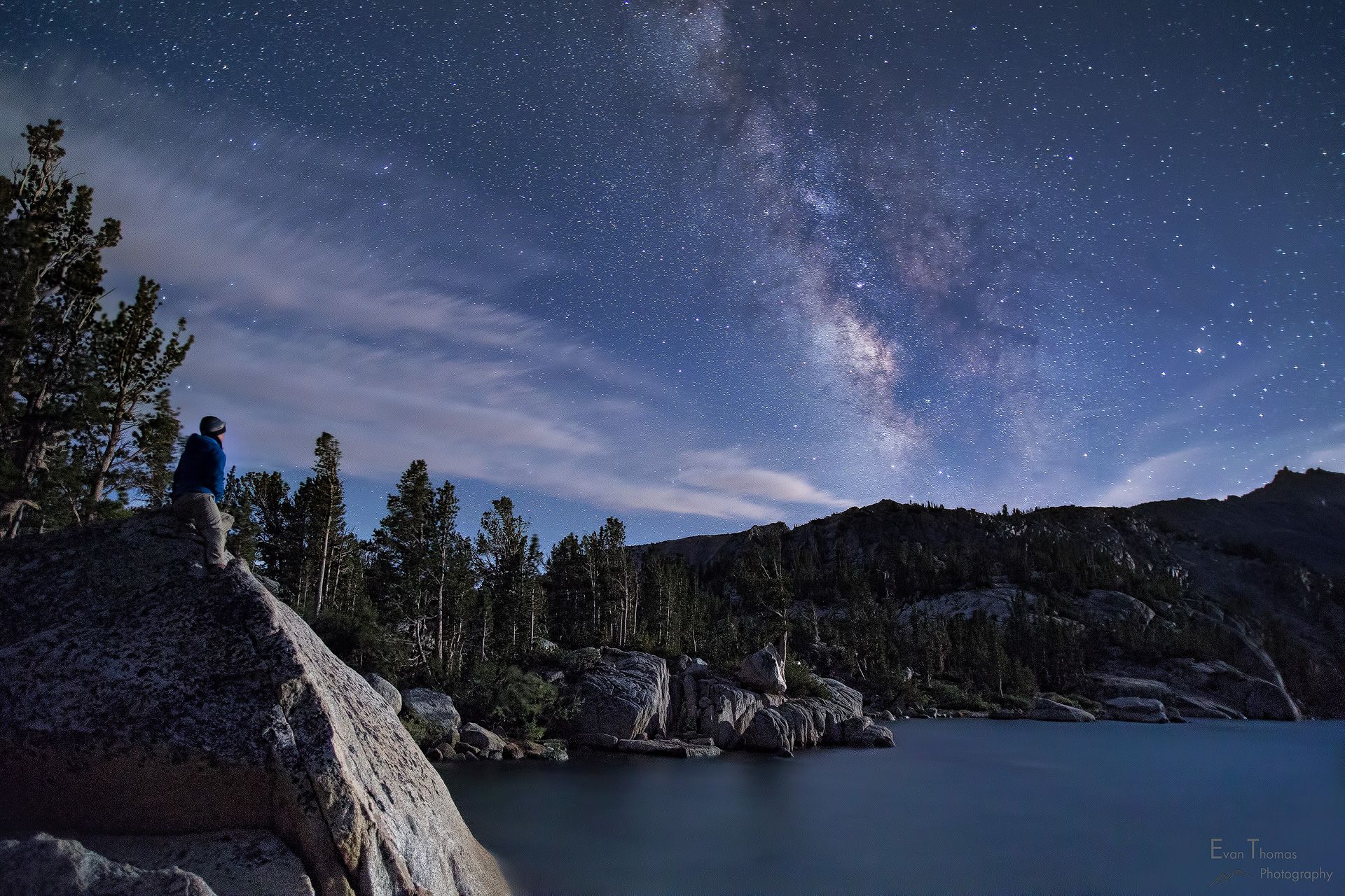 Explorer Spotlight: Evan Thomas | The Outbound