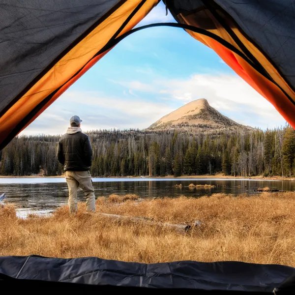 Explorer Spotlight: Nick Oman
