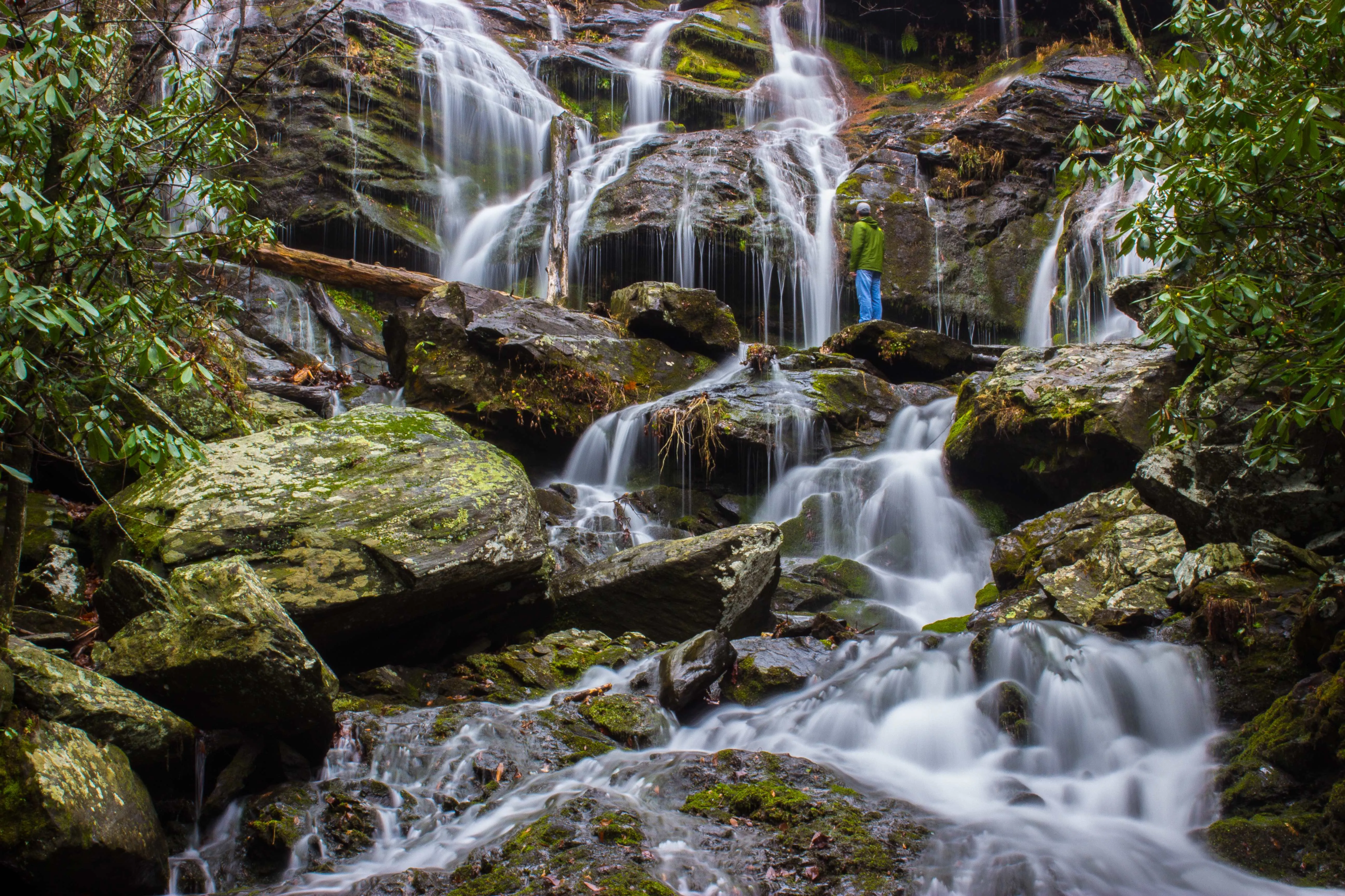 Catawba Falls