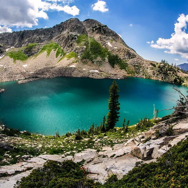 Salt Lake City's Top 6 Spring Hikes
