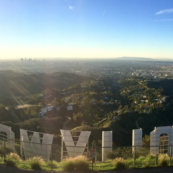The 7 Best Spring Hikes In Los Angeles 