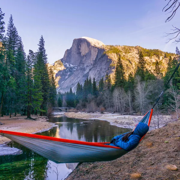 6 Can't Miss Yosemite Adventures