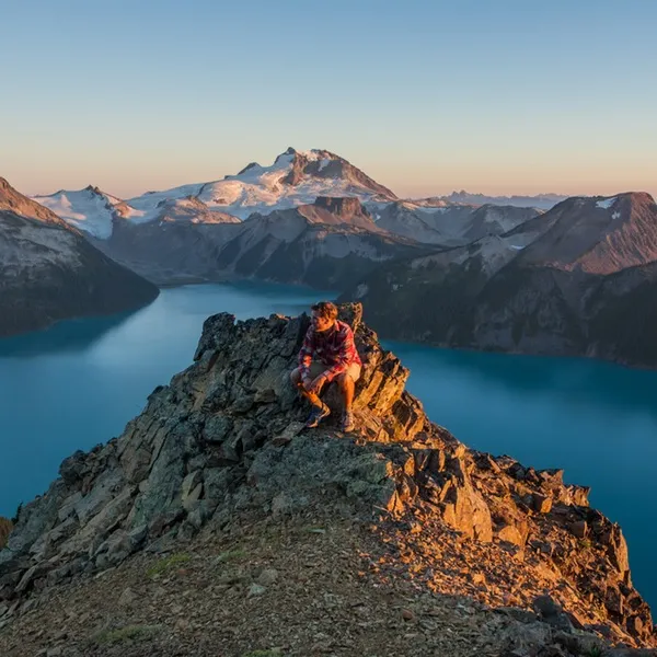 The Top 8 Hikes Near Vancouver