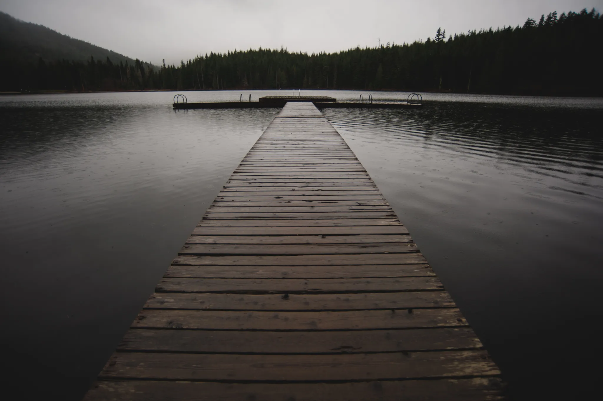 Lost Lake Loop