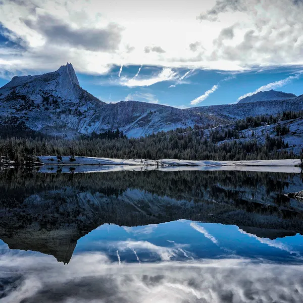 The 8-Step Guide to Planning a Thru-Hike on the John Muir Trail