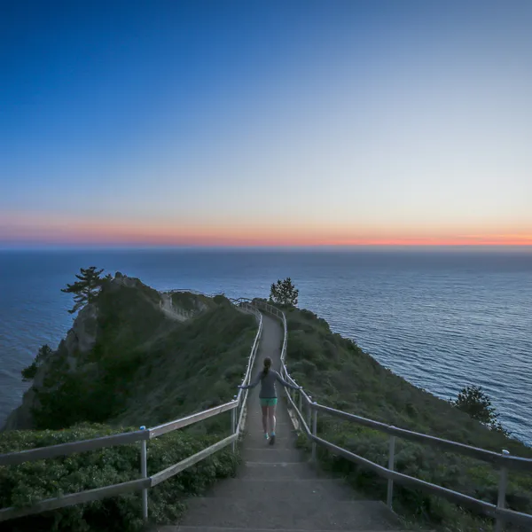 The Bay Area's 6 Best Hikes With A View