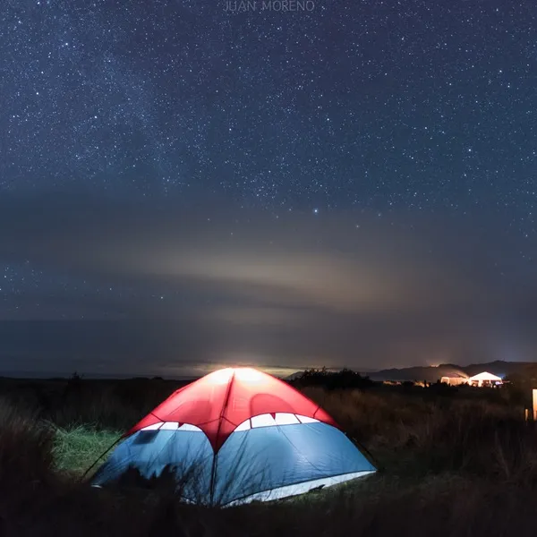 10 Tips To Help You Camp Comfortably