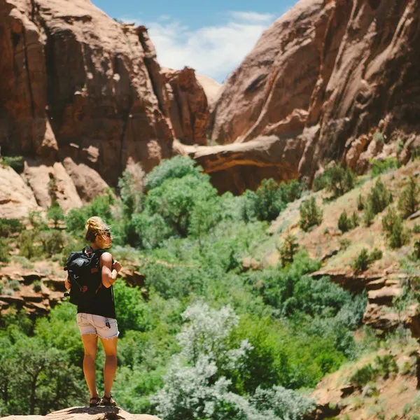 Discover Moab: Utah's Desert Playground