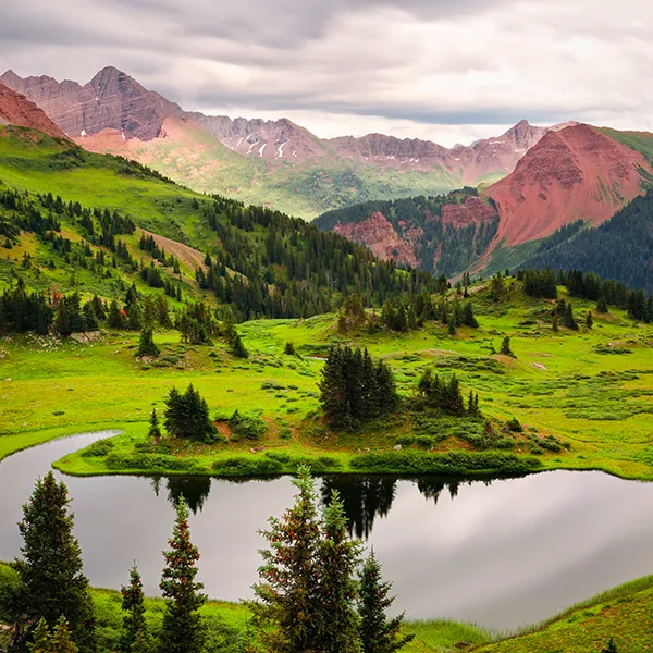 The Other Side of Aspen: 6 Amazing Hiking Trails