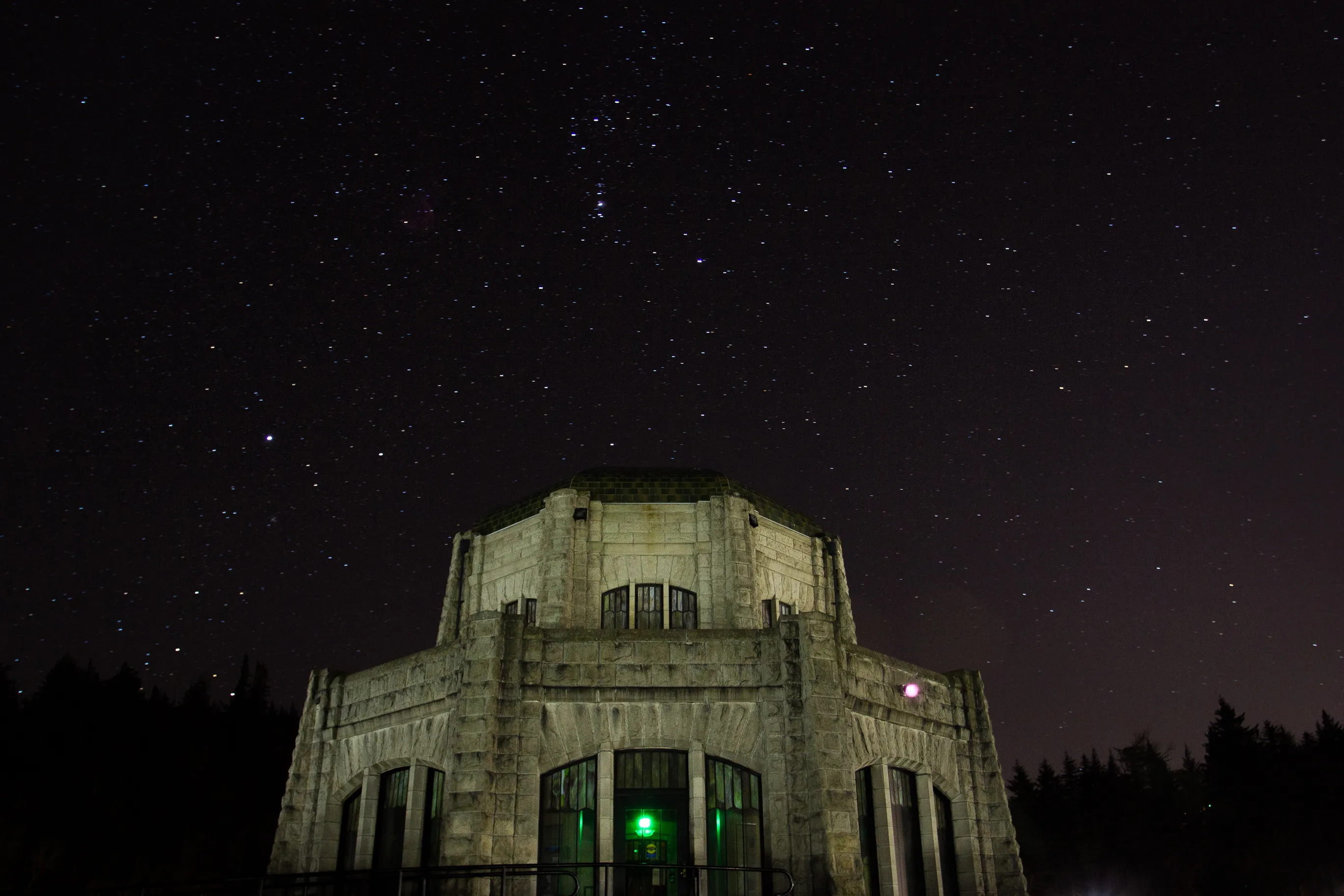 Vista House