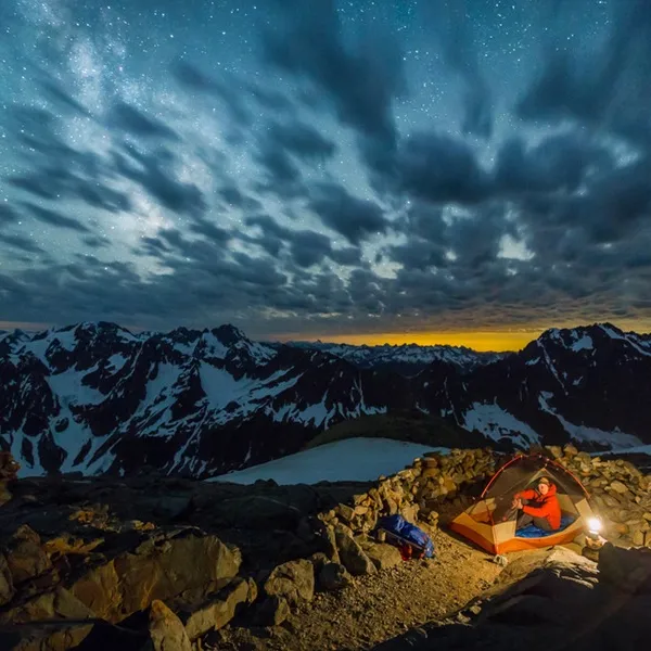 8 Tips For Taking Epic Adventure Photos