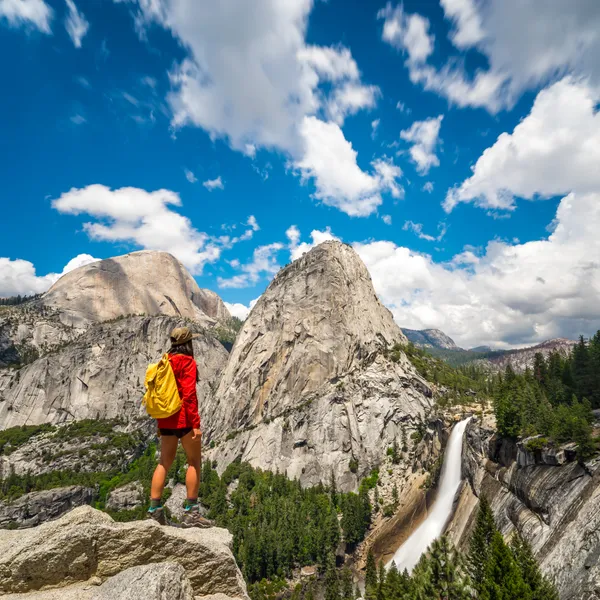 Explorer Spotlight: Tiffany Nguyen
