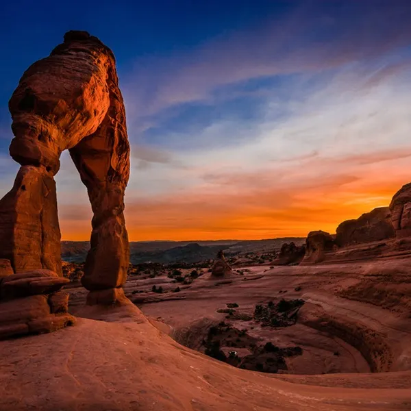 6 Tips For A Successful Trip To Arches National Park