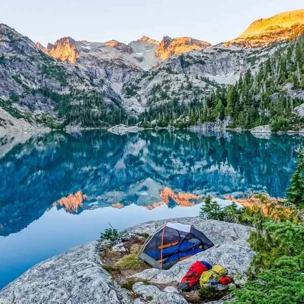 Washington's 5 Most Epic Adventures
