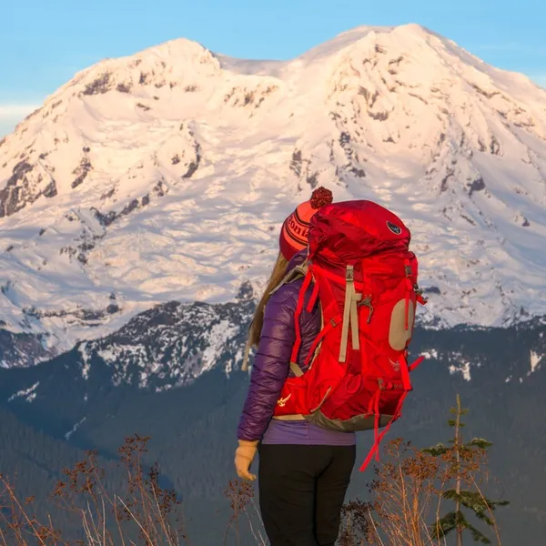 Hit The Backcountry: 5 Tips For Buying Your Perfect Backpack