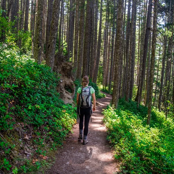 How To Turn Your Weekend Into A Micro-Adventure