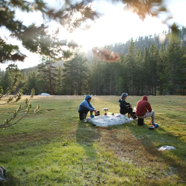 How To Pack For Your Overnight Backpacking Trip
