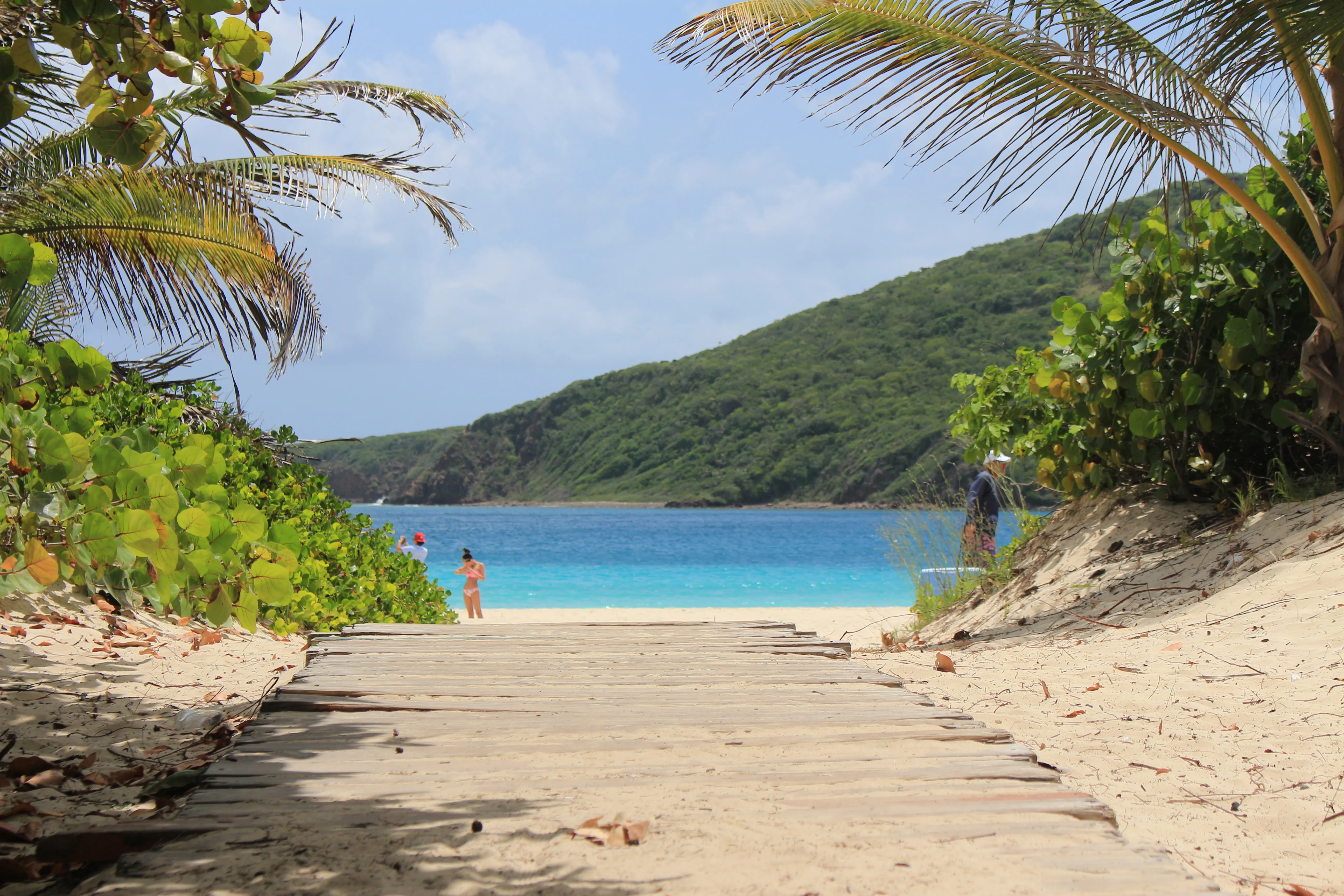 Explore Culebra Island