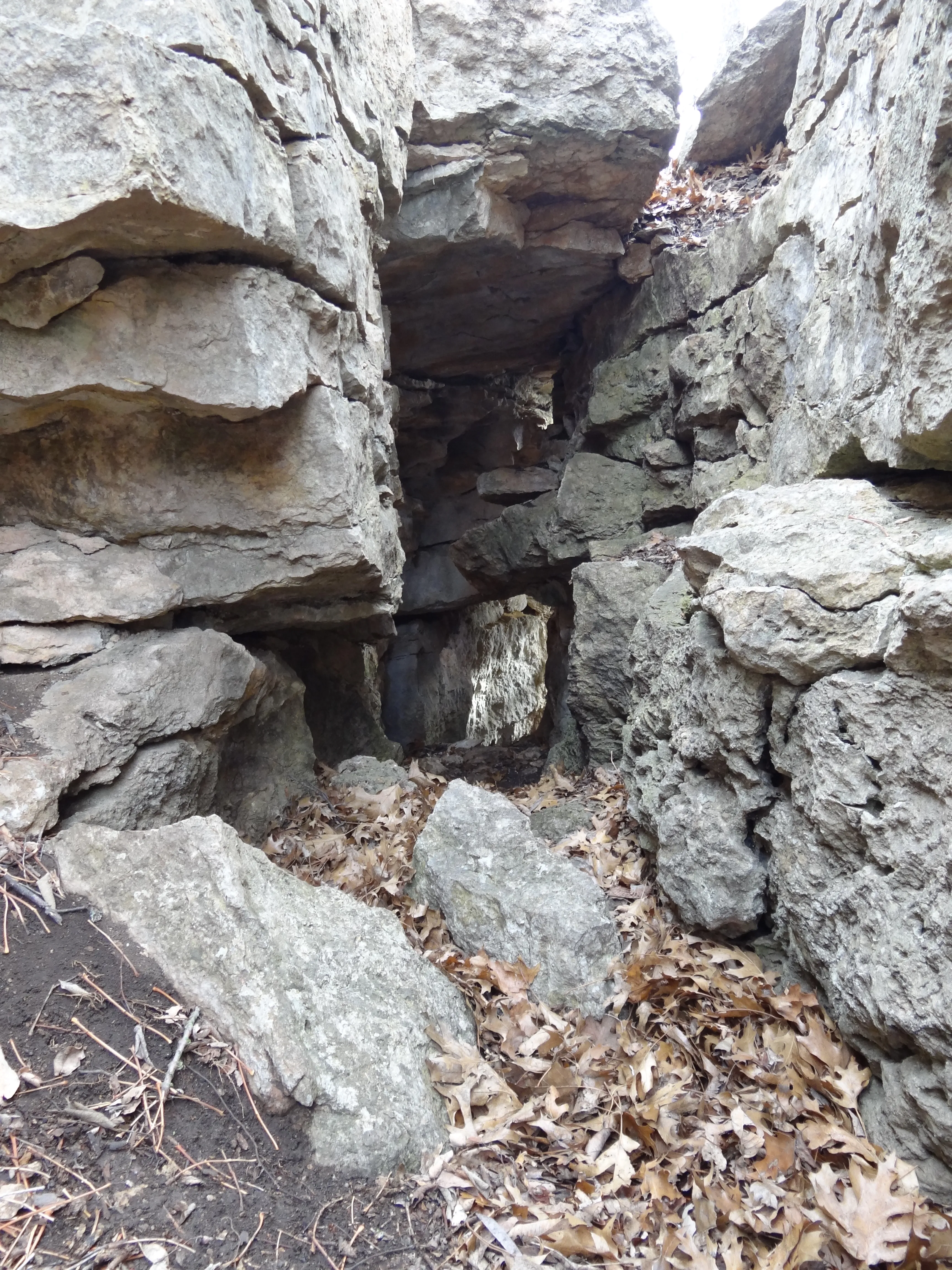 Hike the Elk River Hiking Trail