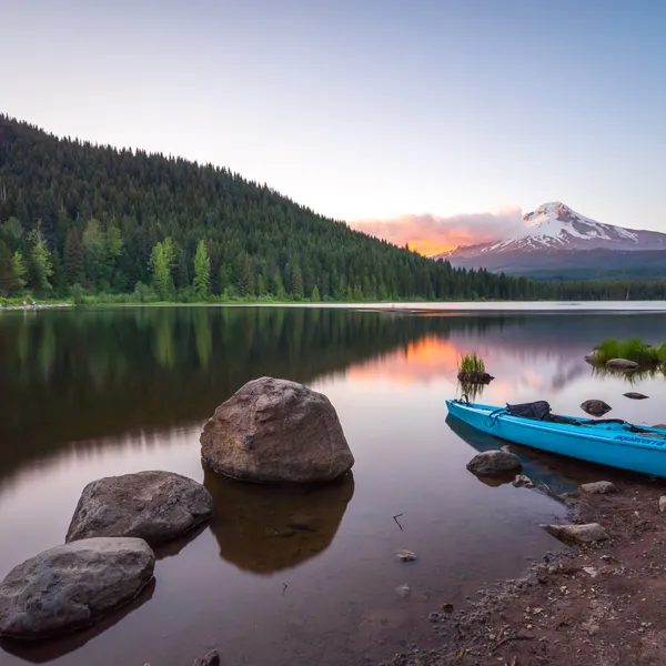 8 Must-Do Adventures in Oregon