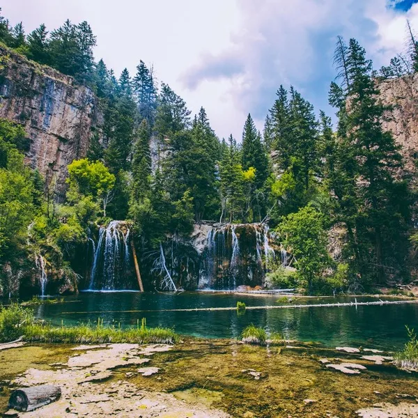 The Best 25 Hikes In America