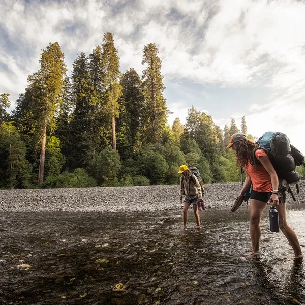 5 Essentials For Personal Hygiene In The Backcountry 