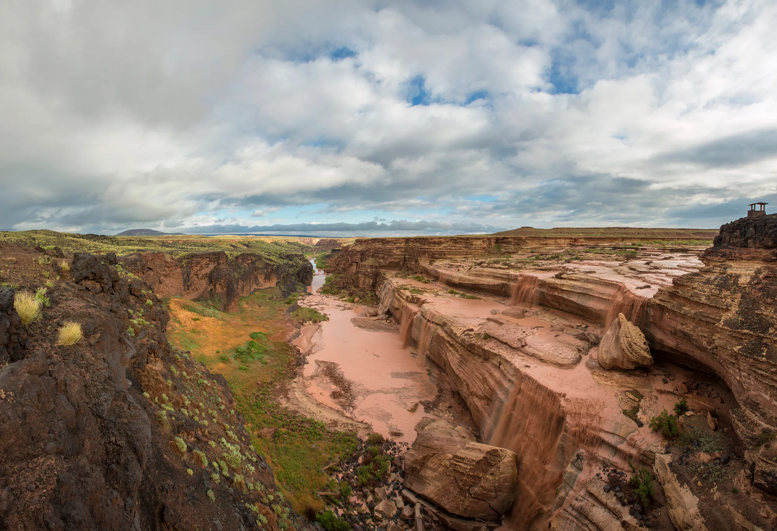 Grand Falls (CLOSED)