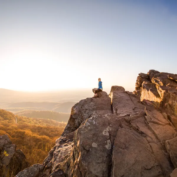 Arlington, Virginia's Top 4 Basecamps For Hikers