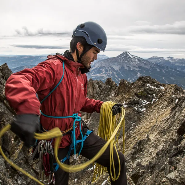 5 Knots That Could Save Your Life in the Backcountry 