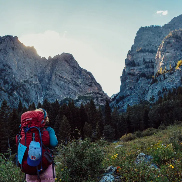 25 Epic Backpacking Trips