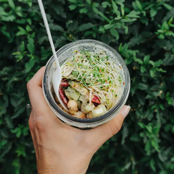5 Delicious Recipes For Your Microadventure