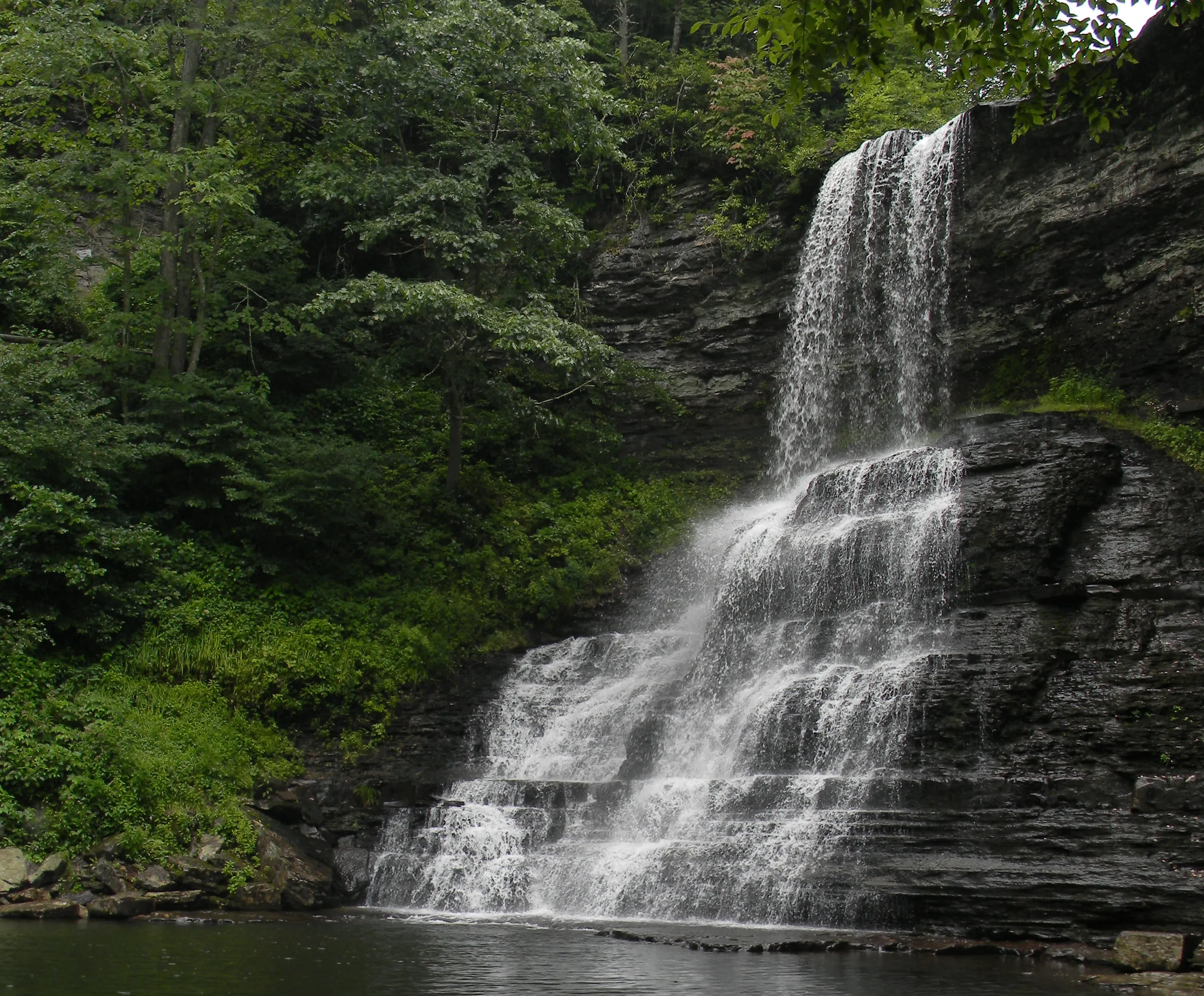 Cascade Falls