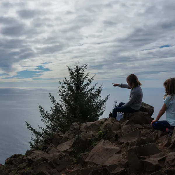 6 Tips For Hiking With Young Kids