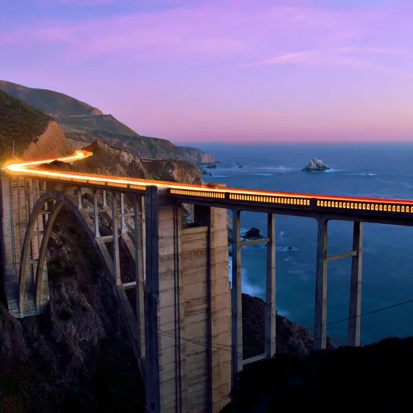 Roadtrip LA to SF: 4 Days On The California Coast