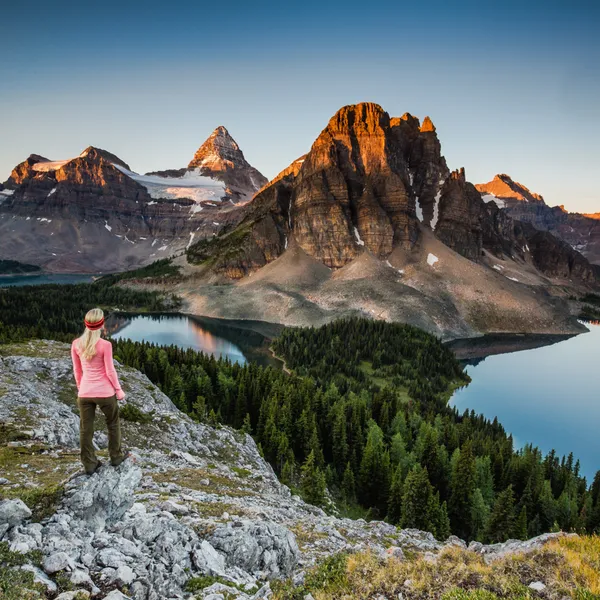 10 Exercises That Will Get You Ready For Any Hike
