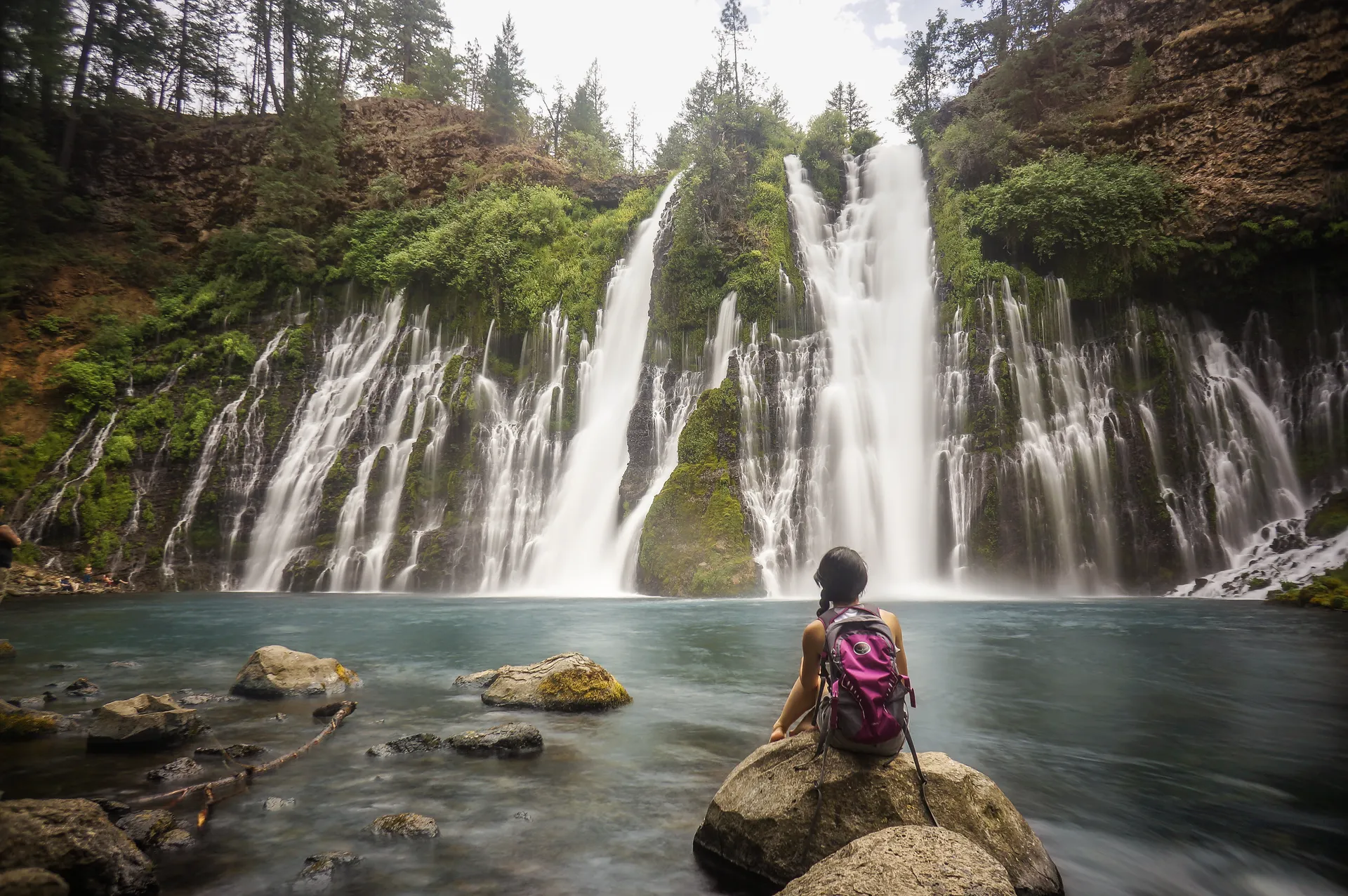 30 of North America's Most Incredible Waterfalls | The Outbound