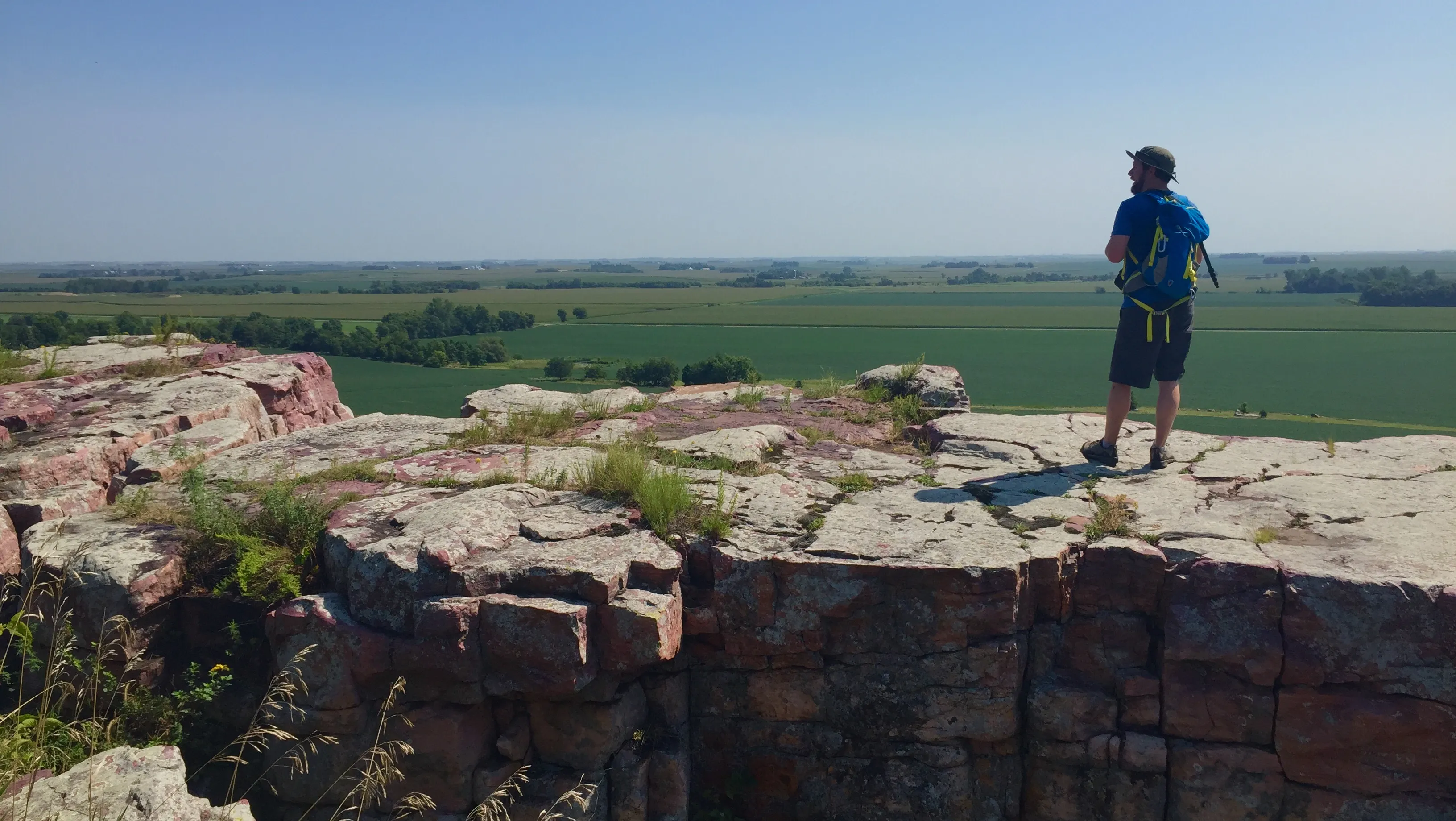 "The Mound" Loop
