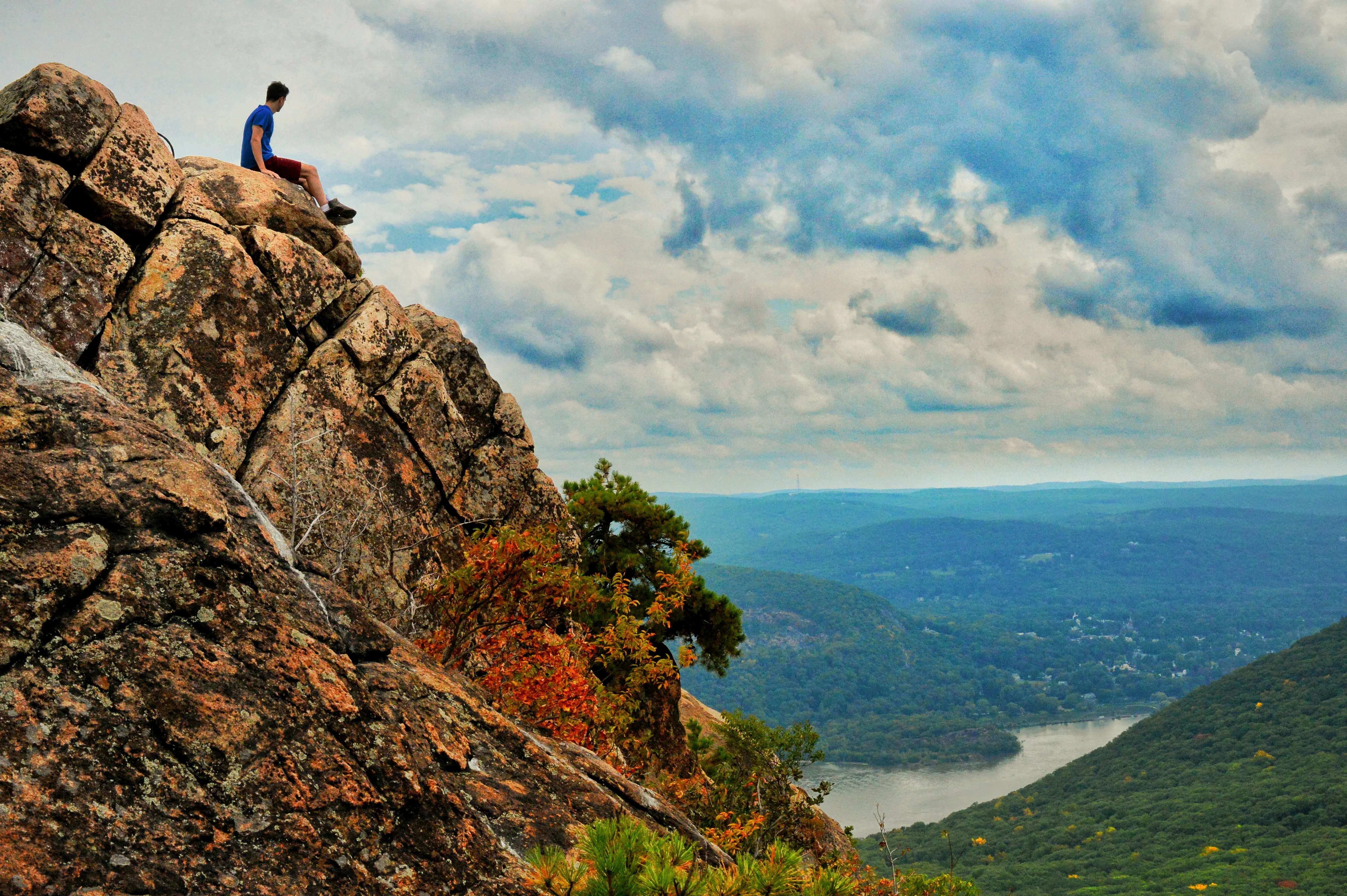 Storm King Mountain Loop