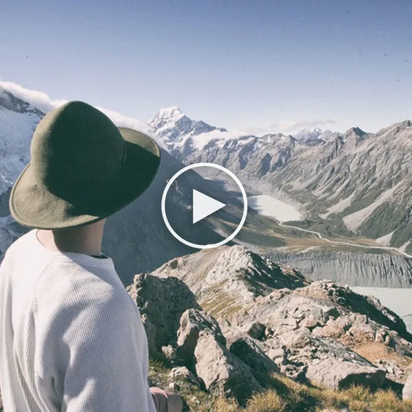 The Ultimate Road Trip Through New Zealand