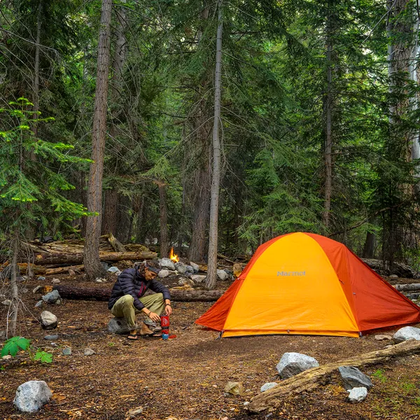 5 Ways To Brew Coffee In The Backcountry