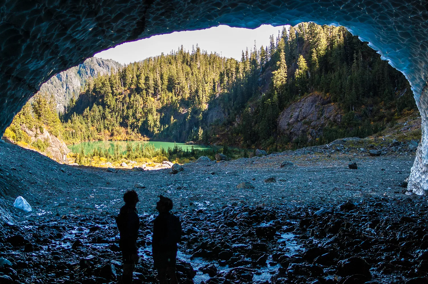 Century Sam Lake