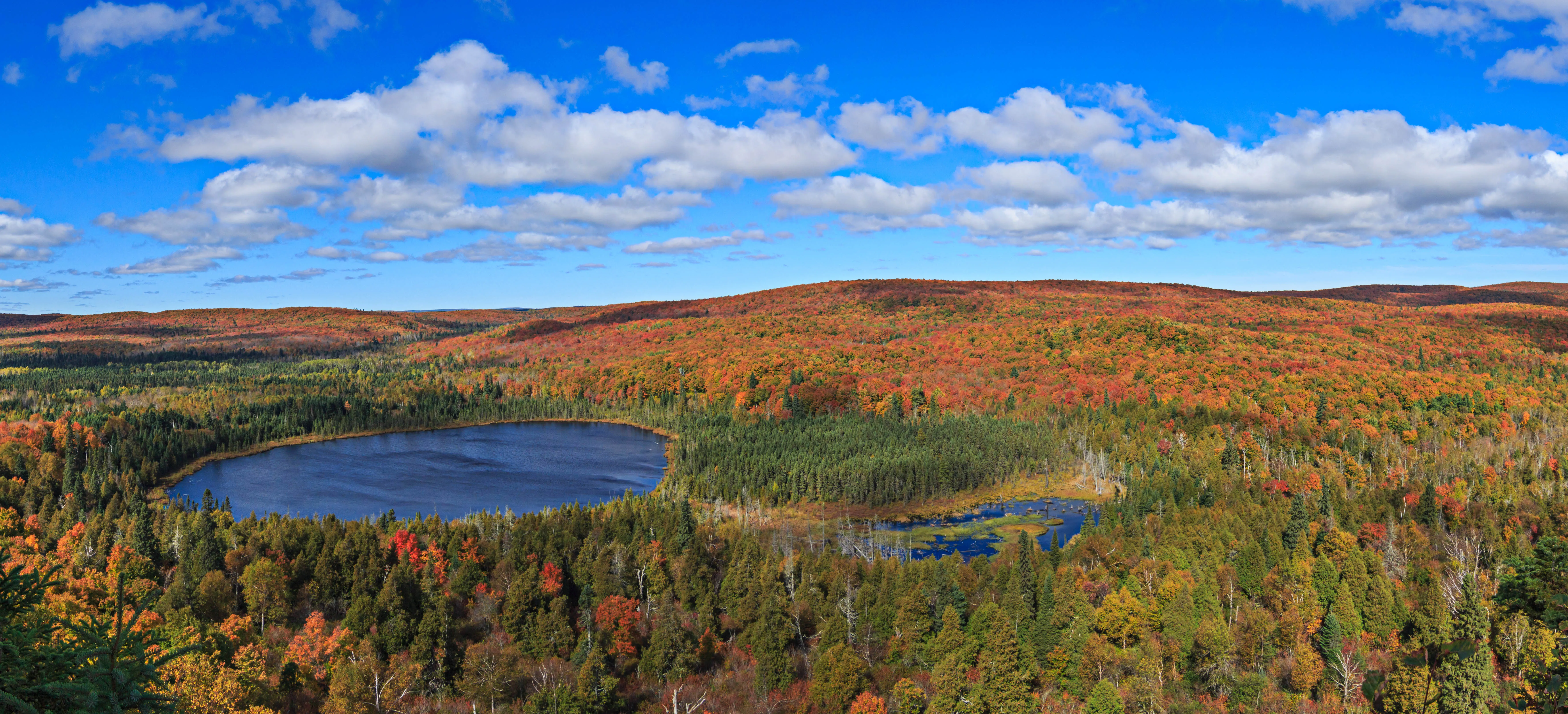 Hike Oberg Mountain