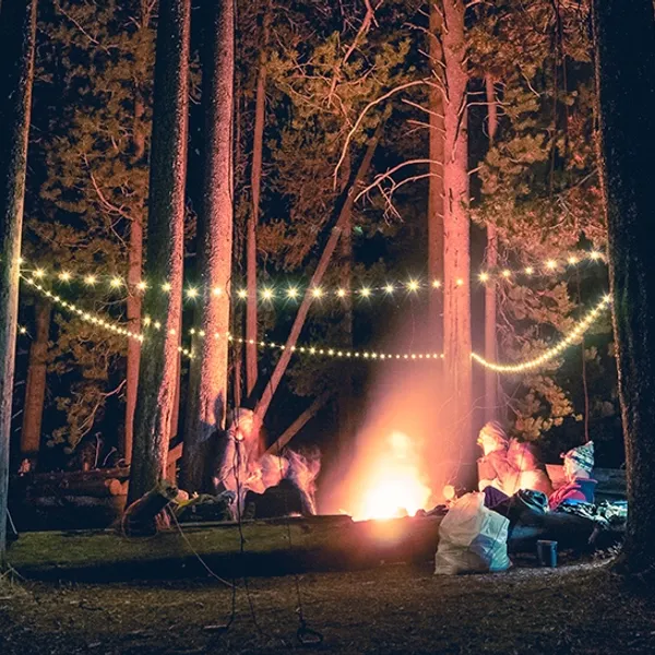 7 Easy Recipes To Mix Up Your Camping Menu